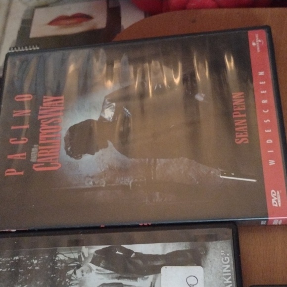 2 for $20☺️ DVD Lot - Picture 3 of 4